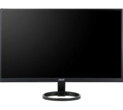 ACER R241Ybmid Full HD 23.8